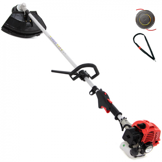 AMA Playcut BC 260 - Petrol brush cutter