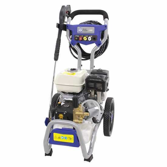 Annovi &amp; Reverberi AR 1450 Petrol Pressure Washer with Honda GP 200 Engine