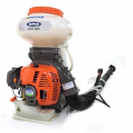 Ama ATO 380 Backpack 2-stroke Mist Blower