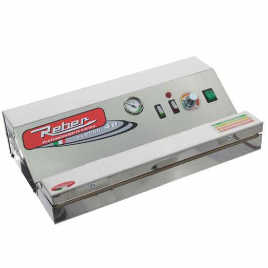 vacuum sealer heavy duty