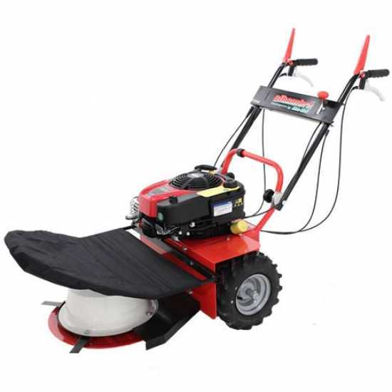 Blue Bird Alhambra Pro Speed - Motor mowers with rotary blades - B&amp;S 850