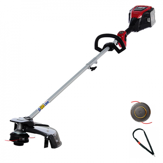 Snapper SXDST82 - Battery-powered Brush Cutter - 82V - WITHOUT BATTERIES AND CHARGERS