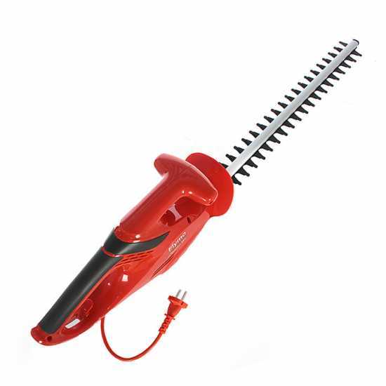 Flymo EasiCut 520 Electric Hedge Trimmer - 500 W