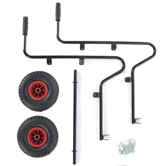 Pneumatic Wheel Kit for Honda Water Pumps