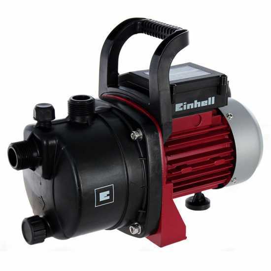 Einhell GC-GP 6538 Electric Garden Pump - 650W Power - 230 V Power Supply