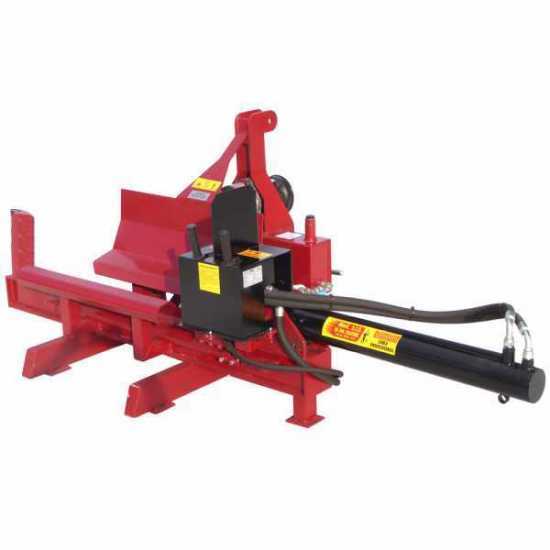 Horizontal 20 Tons Log Splitter with 3-point Linkage