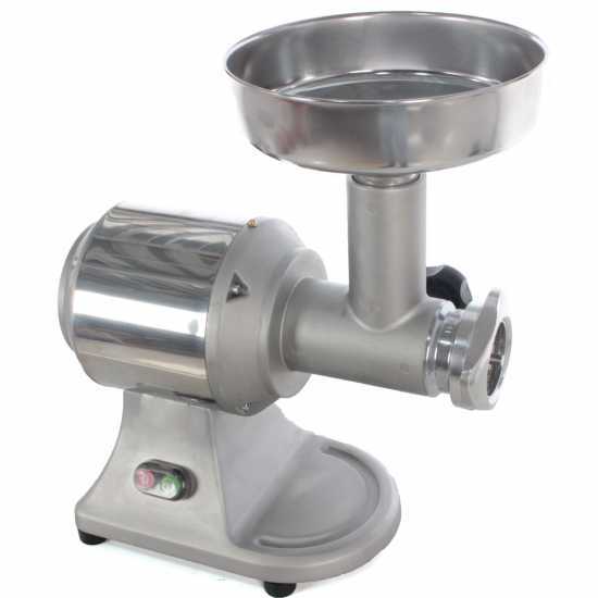 KING No. 12 heavy-duty meat grinder , best deal on AgriEuro