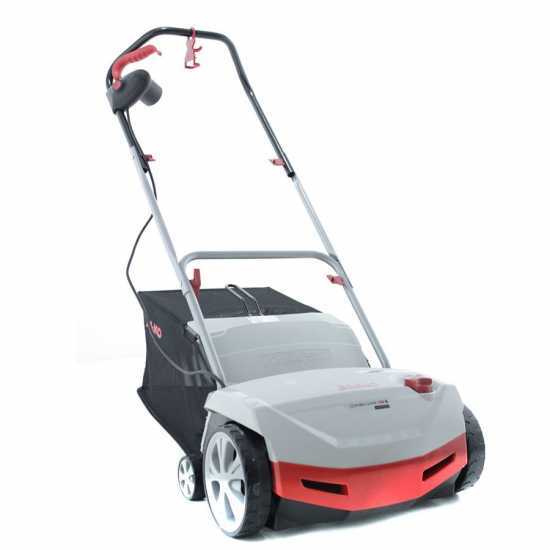 AL-KO Combi Care 38 E - Electric Lawn Scarifier 1300 W