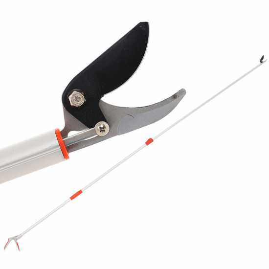 Stocker Art. 509 - Pruning shear on telescopic pole 180-300 cm - &Oslash; 10 mm - adjustable