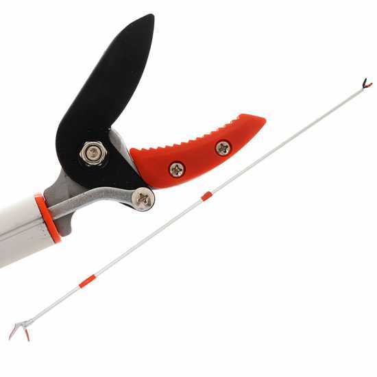 Stocker Art. 510 - Telescopic pruning shear 180-300 cm - swing cut - swivelling