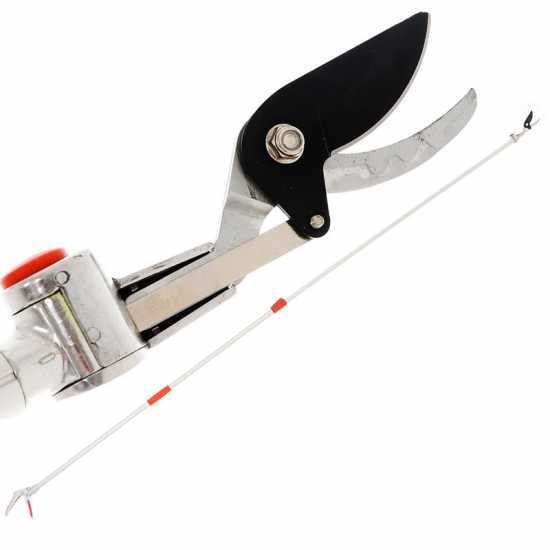 Stocker Art. 604 - Telescopic pruning shear 180-300 cm - handle and swivel head