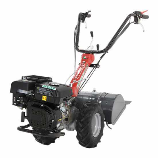 Benassi MC2300C - Petrol Two-wheel Tractor - 1Hwasdan H170 - 5.5HP