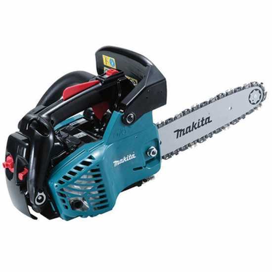 MAKITA EA3110T25B  2-Stroke Chainsaw with 25 cm cutting bar