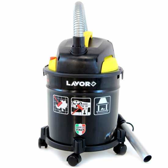 Lavor Freddy - Multi-Purpose Vacuum Cleaner (4 in 1)