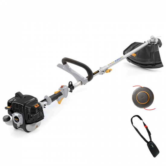 Alpina ABR 26 J - Petrol brush cutter