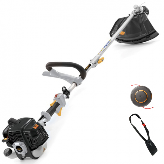 Alpina ABR 26 J - Petrol brush cutter