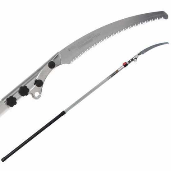 Silky Zubat 1200 Telescopic Branch Lopper 3.3 M , Best Deal On Agrieuro