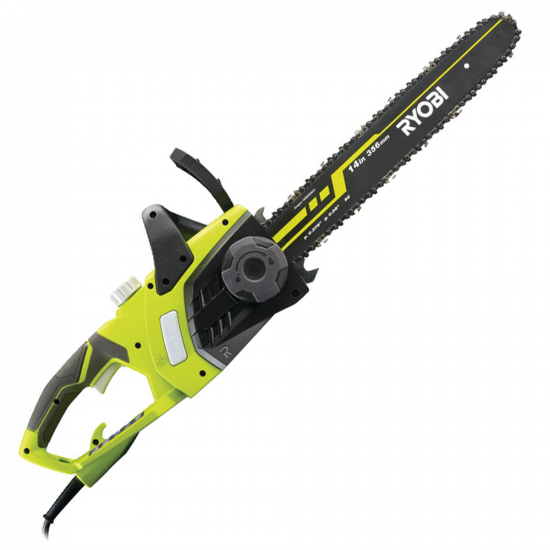 Ryobi RCS1935B - 1900W Electric Chainsaw - 35cm Blade