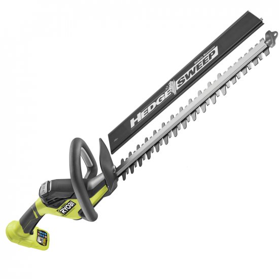 RYOBI hedge trimmer RY18HT50A-0 , best deal on AgriEuro