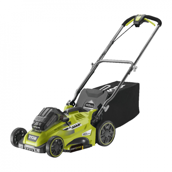 Ryobi RLM36X41H60PG - Battery grass trimmer - MAX POWER 36V/6Ah - Cutting 40 cm