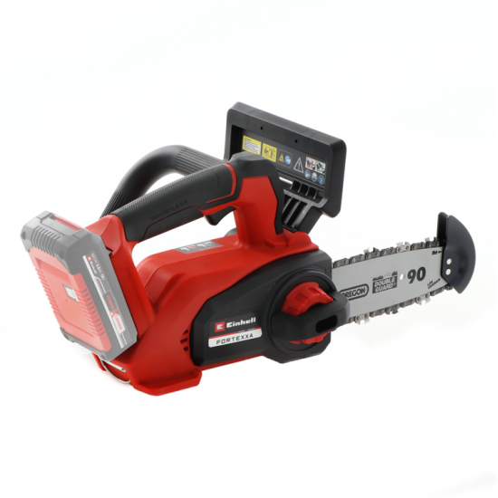 Einhell Fortexxa 18/20 TH Battery-powered Pruning Chainsaw - WITHOUT BATTERY AND CHARGER