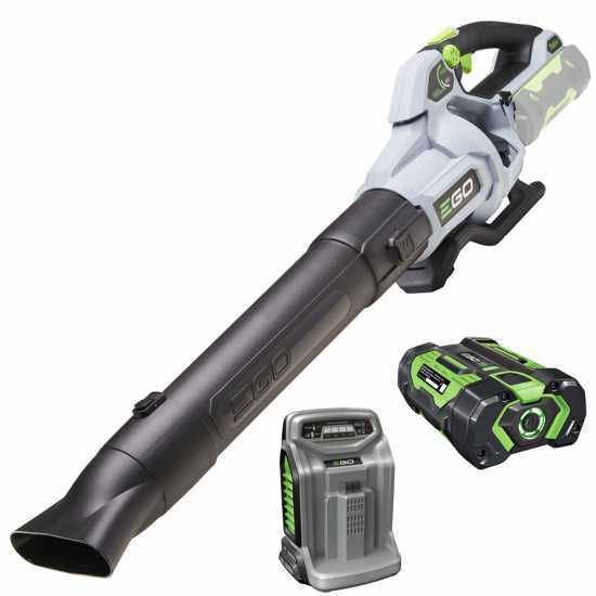 PROMO EGO LB5800E Battery-powered Leaf Blower