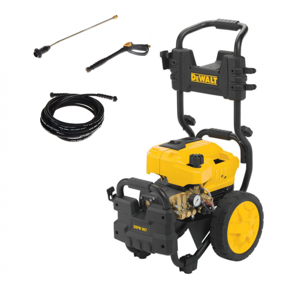 Dewalt Dxpw E Electric Pressure Washer Best Deal On Agrieuro