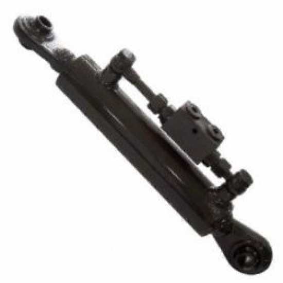 Hydraulic Three-point Hitch for tractor 55-80 cm - 35 cm piston