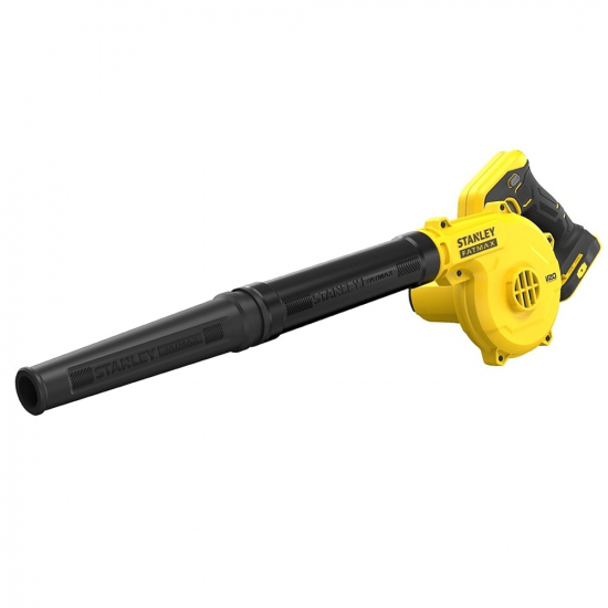 STANLEY SFMCBL01B-XJ - 18V - 2Ah Battery-powered Leaf Blower