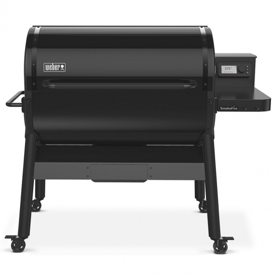 Weber Smoke Fire EPX6 Wood Pellet Grill