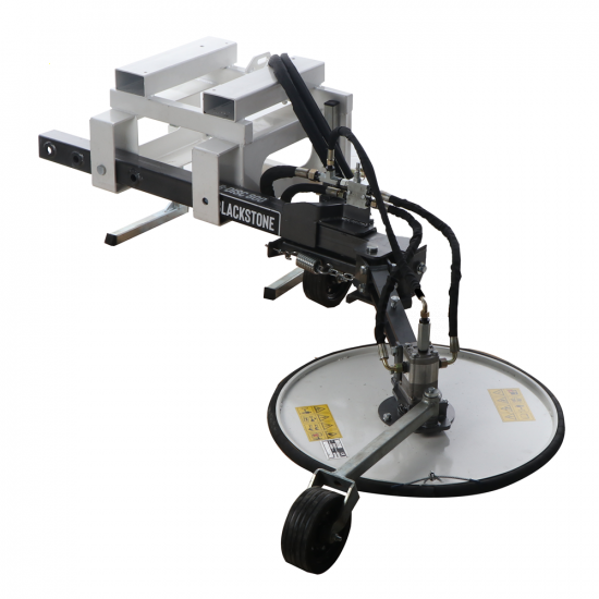 Blackstone B-Disc 800 - Inter-row disc - 80 cm Disc Diameter - Light series