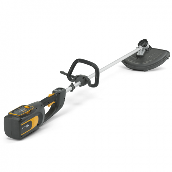 Stiga BC 700e - Battery-powered brushcutter - 48V 4Ah