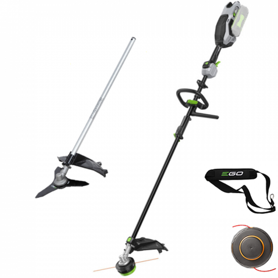 EGO PH1420E - Battery-powered Brush Cutter - WITHOUT BATTERIES AND CHARGER