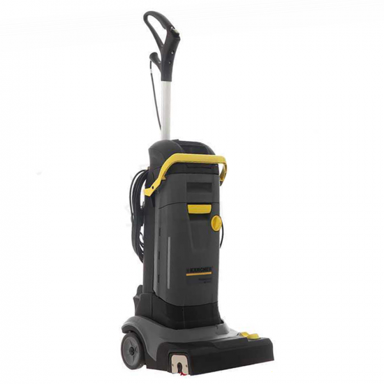 Karcher Pro BR 30/4 C Retail compact scrubber-dryer - Area performance up to 200 m&sup2;/H - 820 W