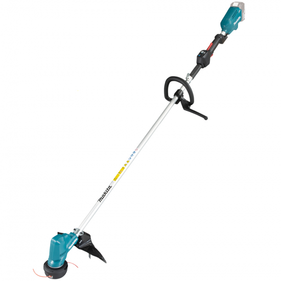 Makita DUR190LZX3 - Battery-powered grass trimmer - 18V - WITHOUT BATTERY AND CHARGER