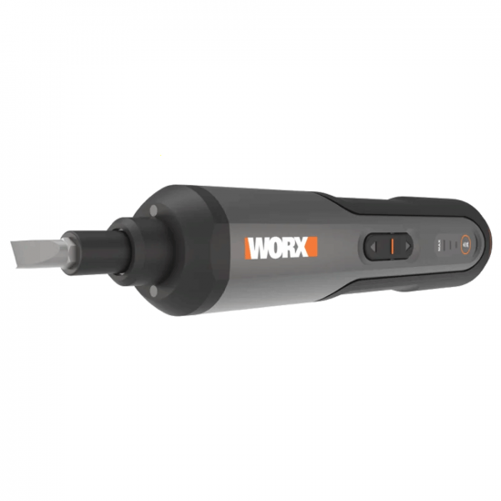 Worx WX24 - cordless screwdriver - 4V - 1.5Ah