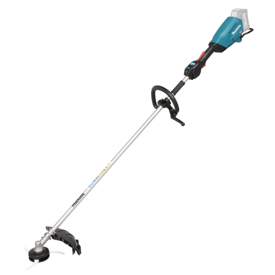 Makita UR017GZ - Battery-powered Brush Cutter - 40V - WITHOUT BATTERIES AND CHARGER