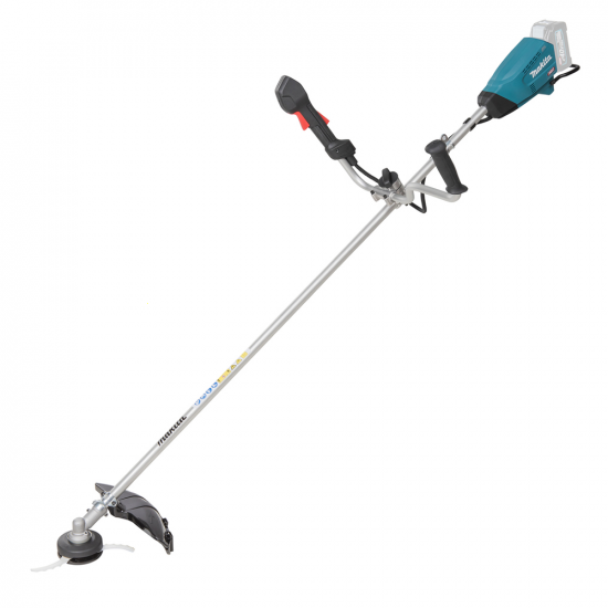 Makita UR016GZ - Battery-powered Brush Cutter - 40V - WITHOUT BATTERIES AND CHARGER