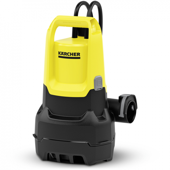 Karcher SP 16.000 DIRT - Electric submersible sewage pump