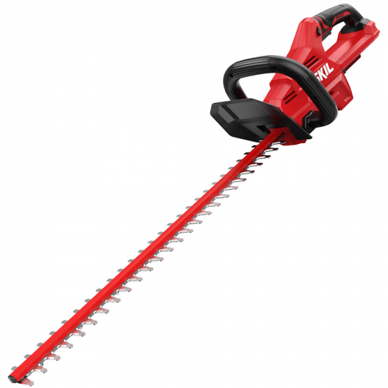 Battery hedge trimmer SKIL 0480 CA - 65cm blade - 40V - WITHOUT BATTERY AND BATTERY CHARGER