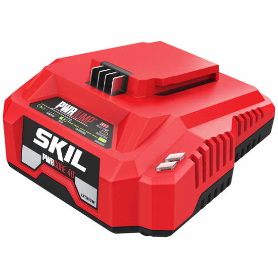 Skil Auto pwrjump 4120 AA - Rapid charger