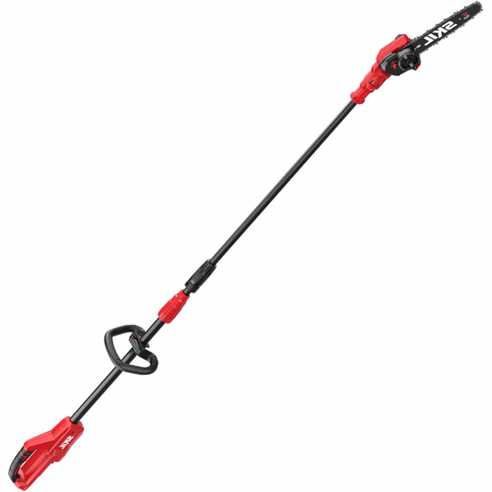 Skil 0582 CA - Cordless pruner on telescopic pole - WITHOUT BATTERY AND CHARGER