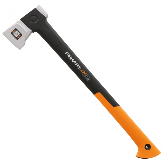 Fiskars X-series X24 - Splitting axe , best deal on AgriEuro