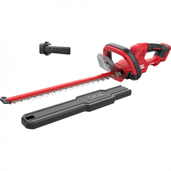 Skil 0429 CA - Battery-powered Hedge Trimmer - 50 cm blade  - WITHOUT BATTERY AND BATTERY CHARGER