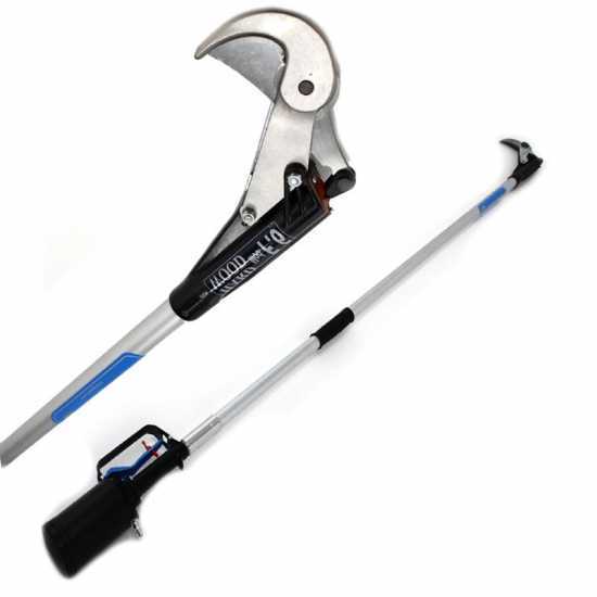 Campagnola F6 Pneumatic Lopper with fixed pole - 1.5 m pole