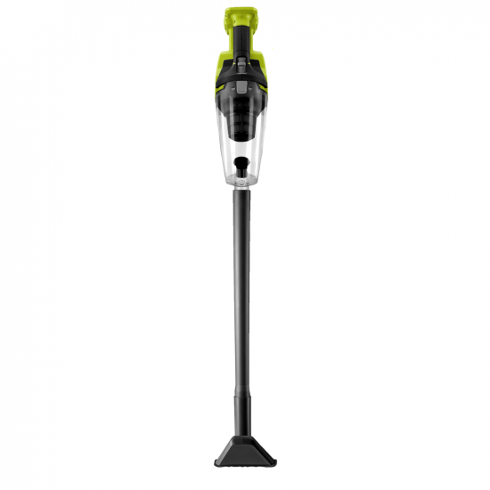 Ryobi RHV18F-0 Cordless vacuum cleaner with extension cord - WITHOUT BATTERY AND BATTERY CHARGER