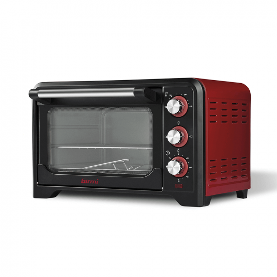 Girmi FE20 - Electric Oven 20LT 1380W