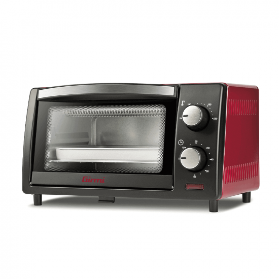 Girmi FE10 - Electric Oven 10LT 800W