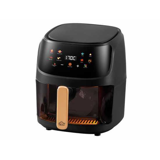 DCG FR3608BD - Air Fryer 8 LT Digital Display