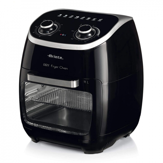 Ariete 4619 Airy Fryer Oven - Electric Oven - Air Fryer